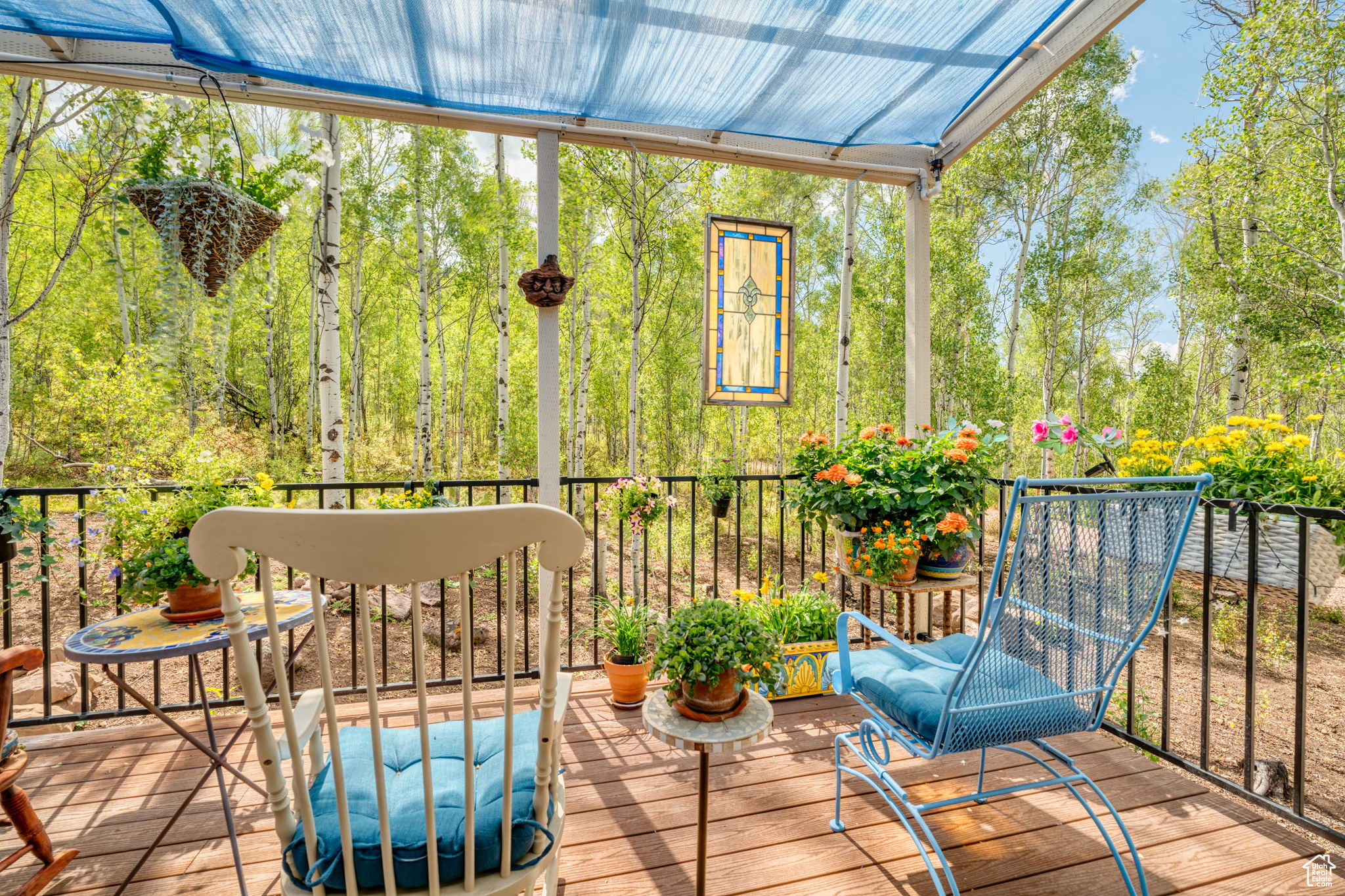 MEADOW VIEW RANCH SUBDIVISION - Residential