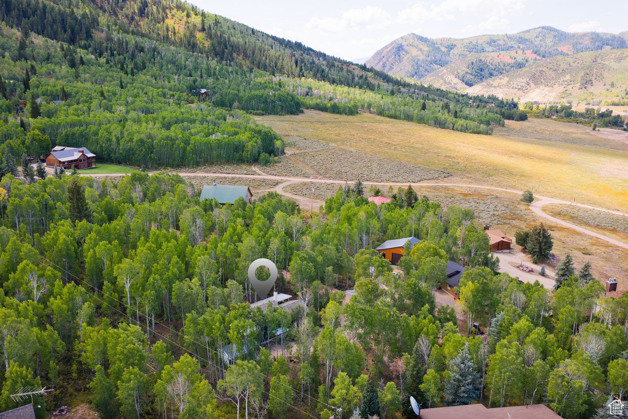 MEADOW VIEW RANCH SUBDIVISION - Residential