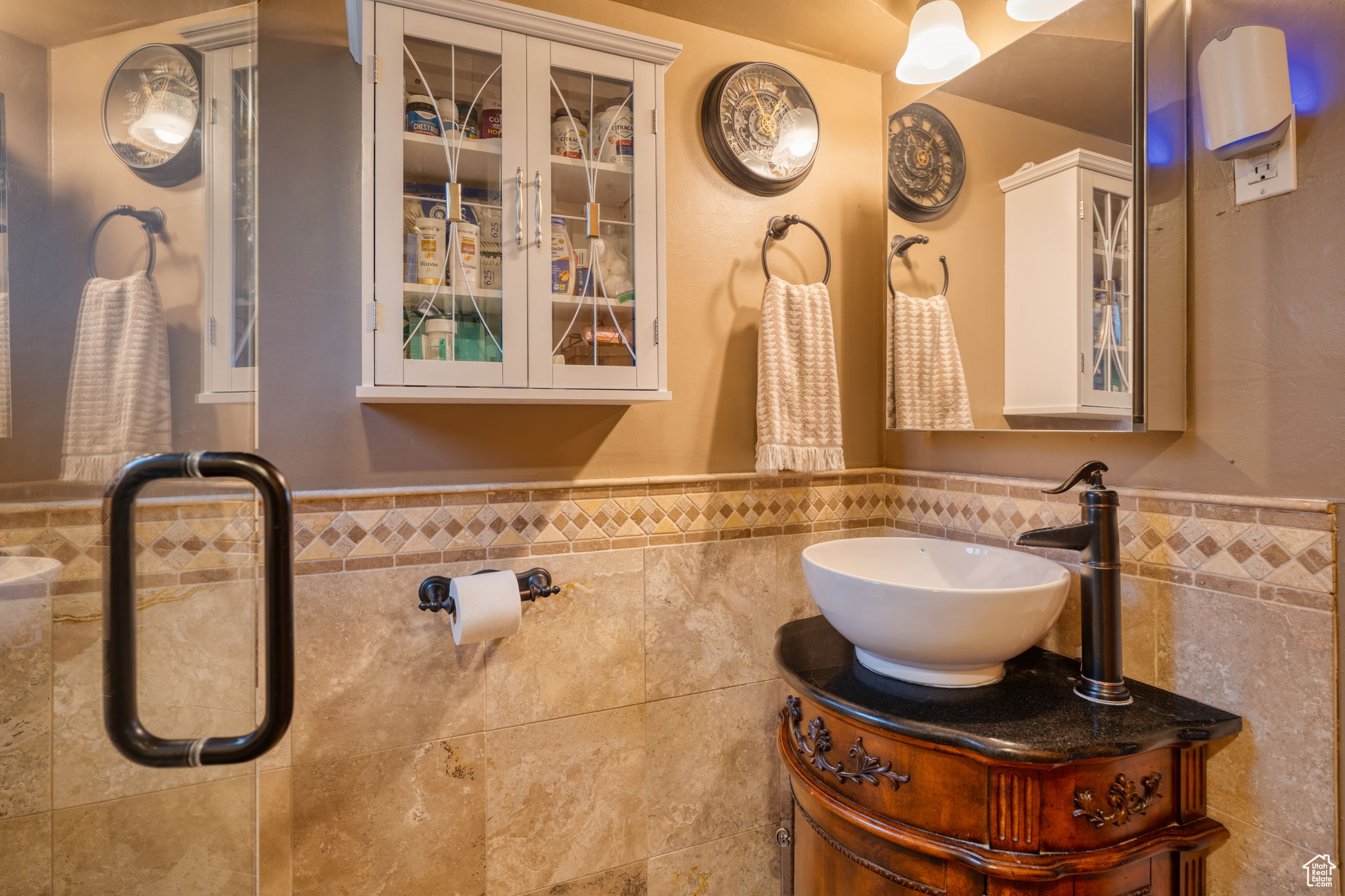 MEADOW VIEW RANCH SUBDIVISION - Residential
