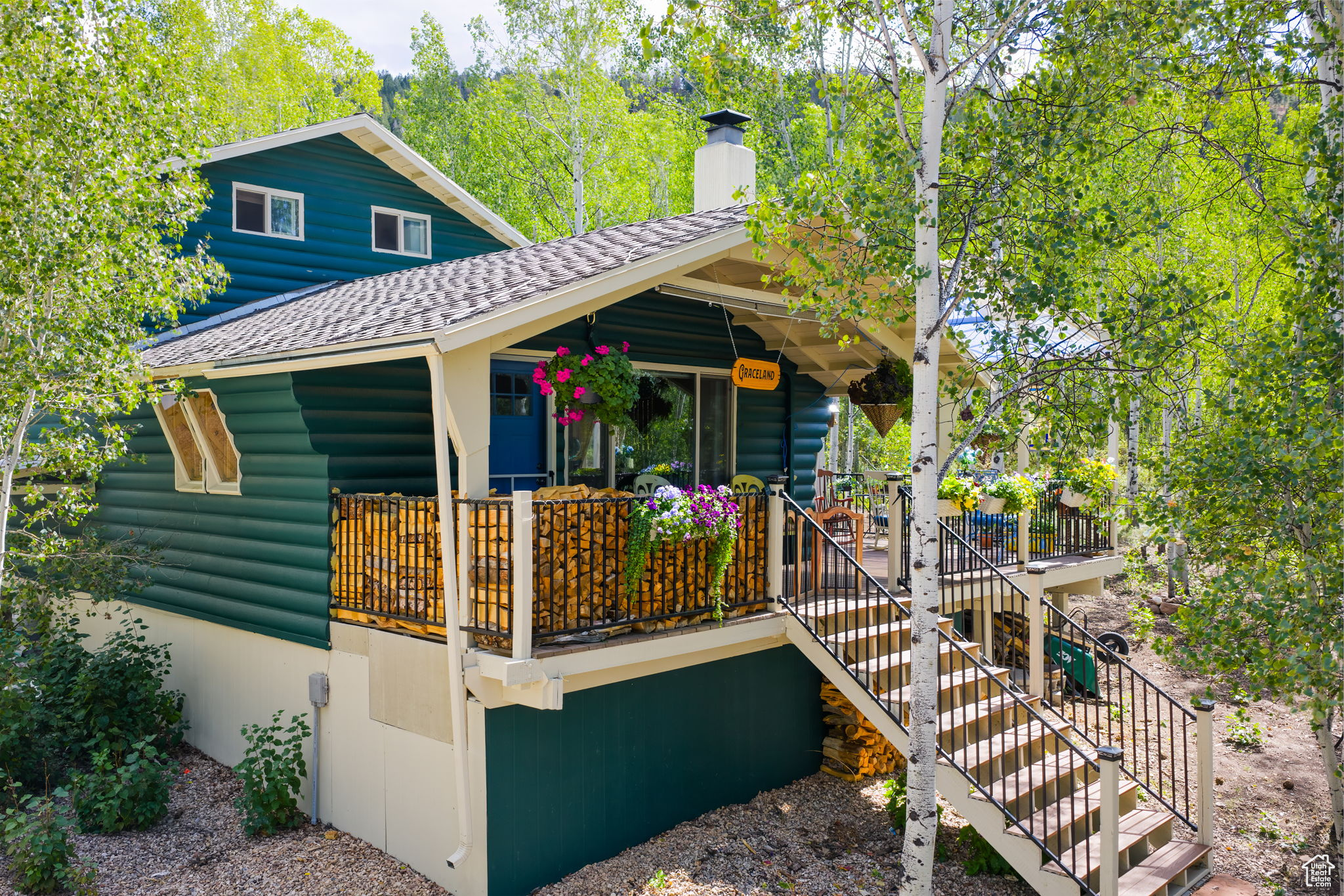 MEADOW VIEW RANCH SUBDIVISION - Residential