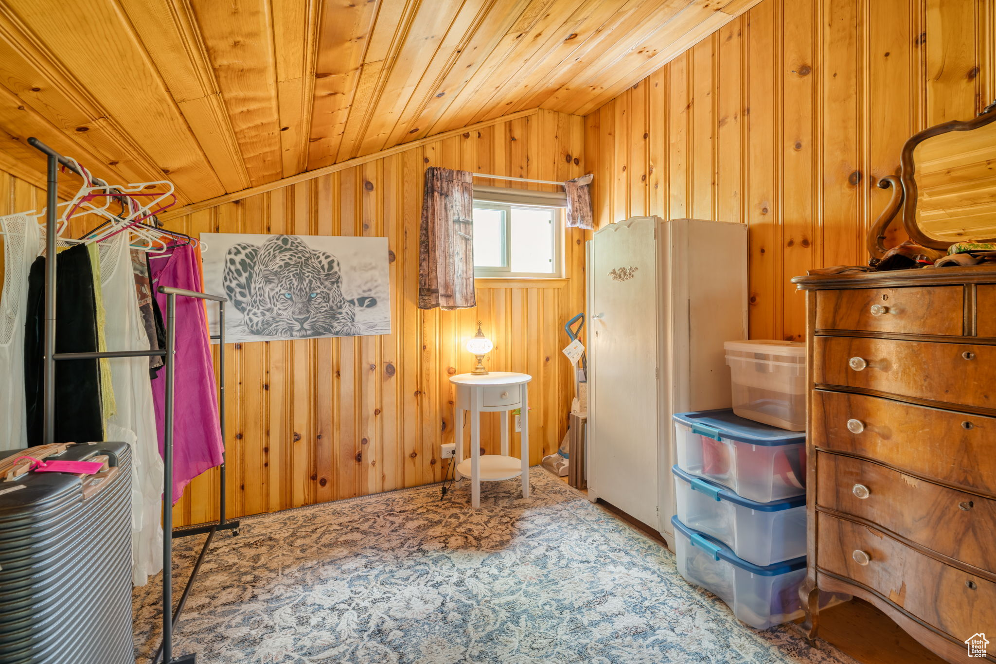 MEADOW VIEW RANCH SUBDIVISION - Residential