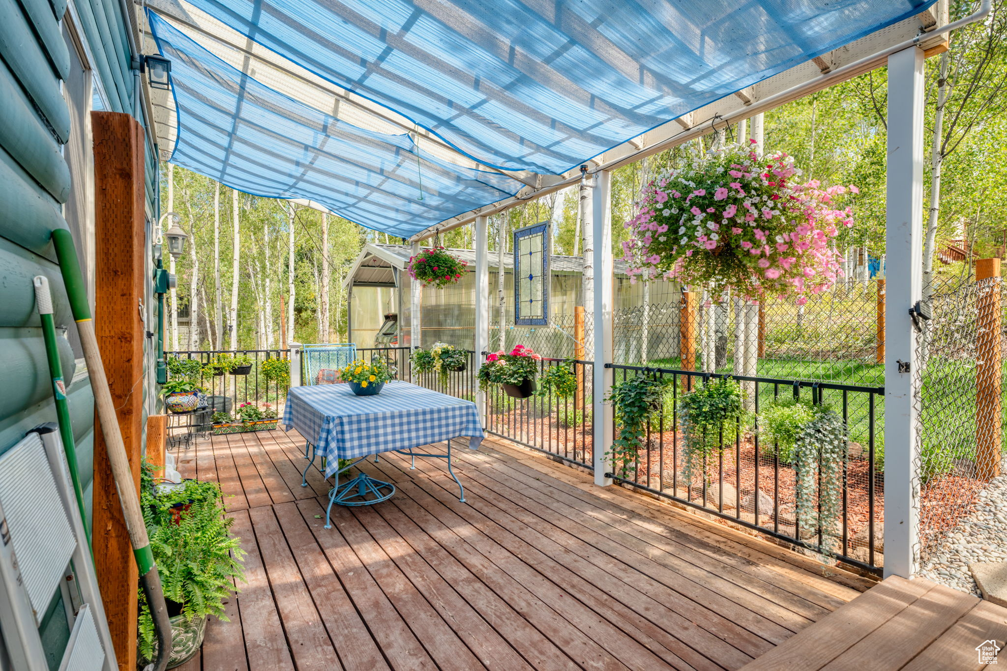 MEADOW VIEW RANCH SUBDIVISION - Residential