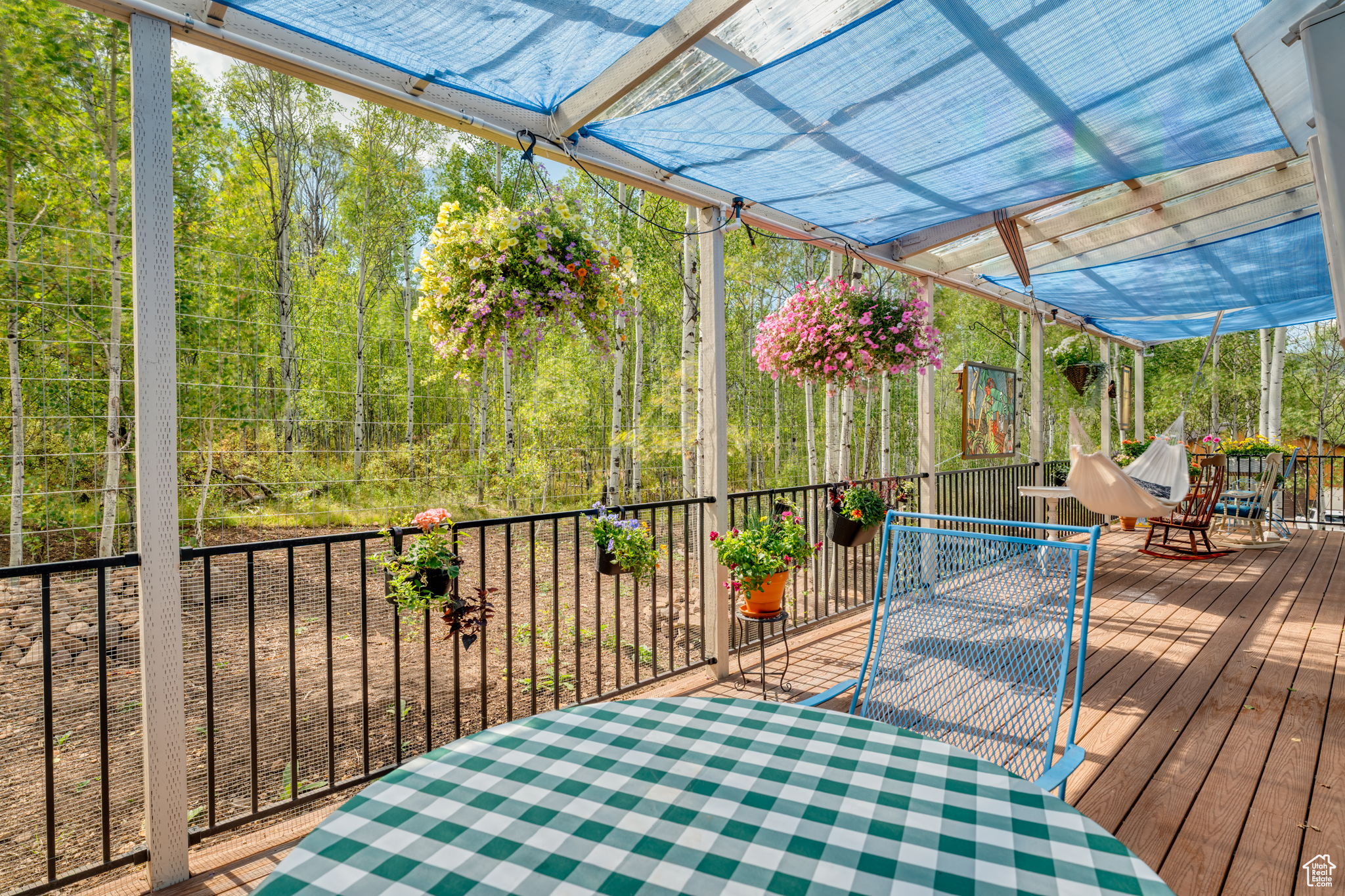 MEADOW VIEW RANCH SUBDIVISION - Residential