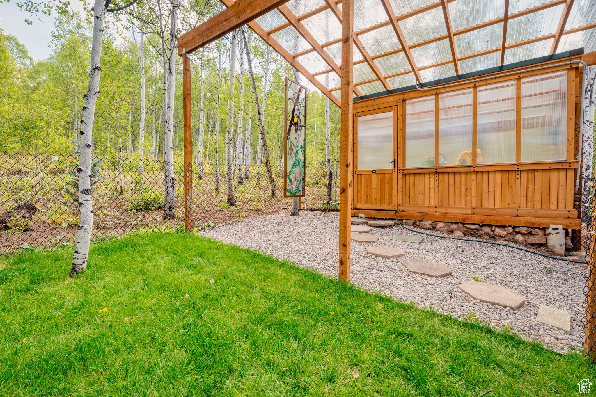 MEADOW VIEW RANCH SUBDIVISION - Residential