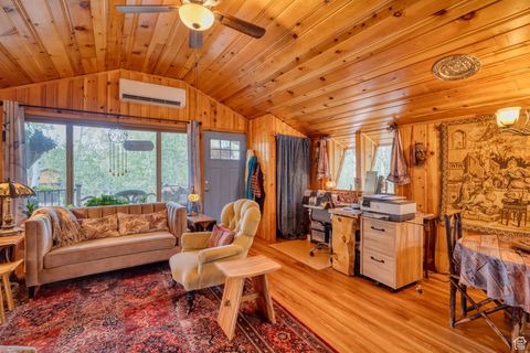 Tiny photo for 714 SPOTTED FAWN WAY, Oakley, UT 84055 (MLS # 2111858)