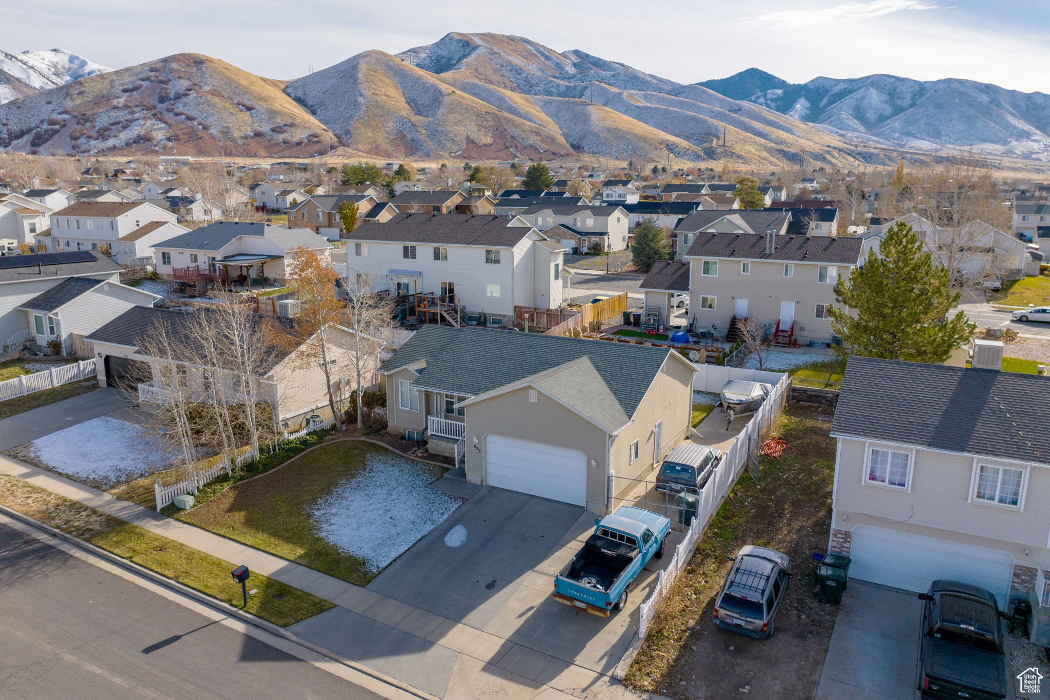 833 W 660, Tooele, Utah image 27