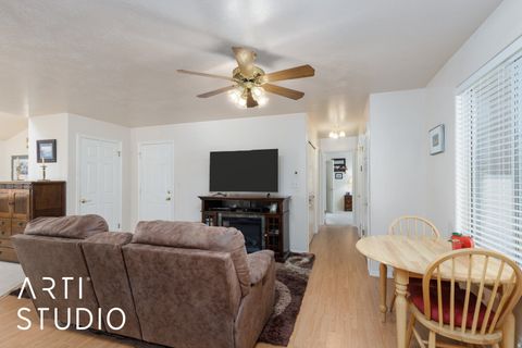 Tiny photo for 1014 E 5750 S, South Ogden, UT 84405 (MLS # 2149596)