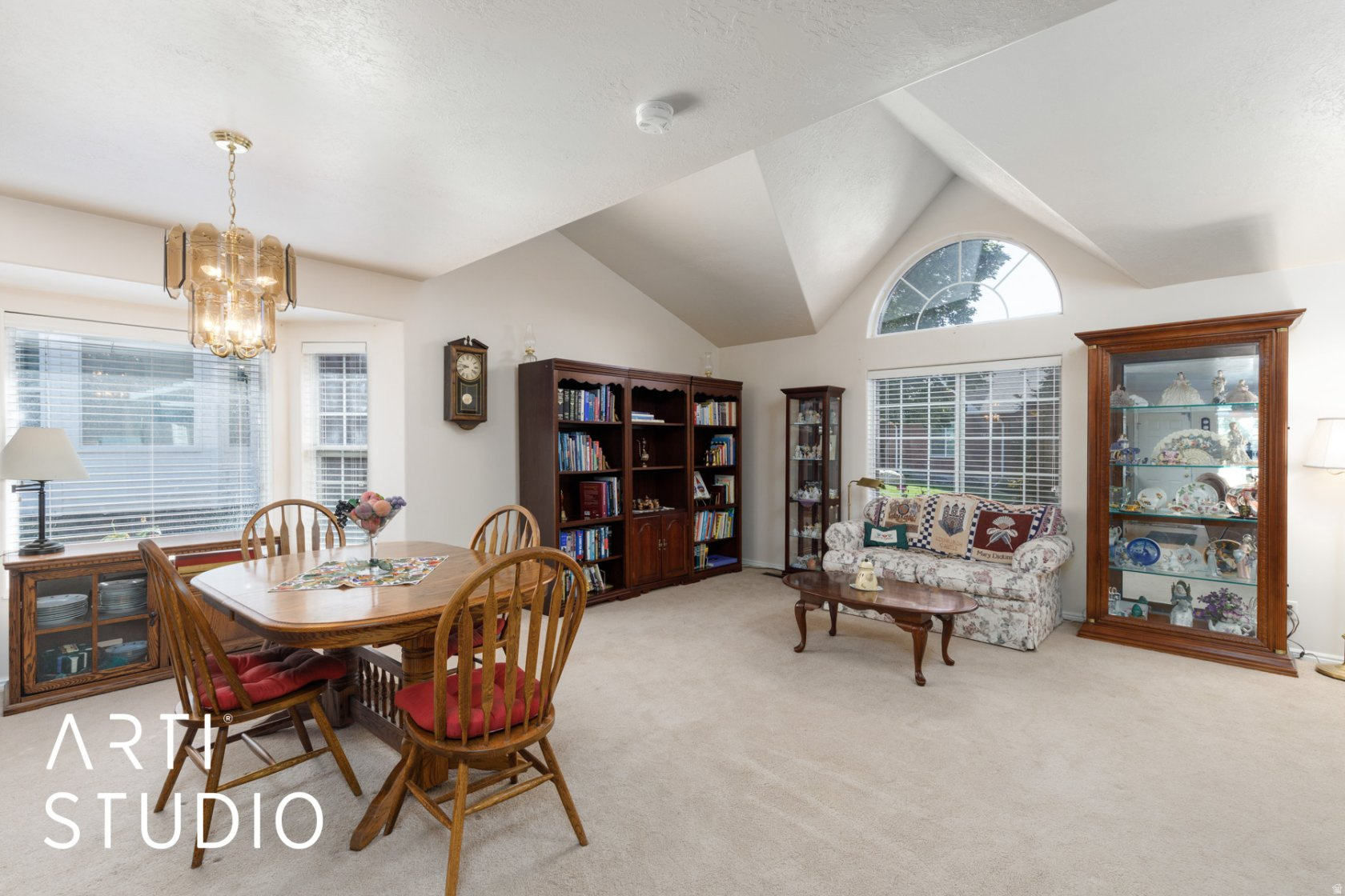 SPRINGTREE - Residential