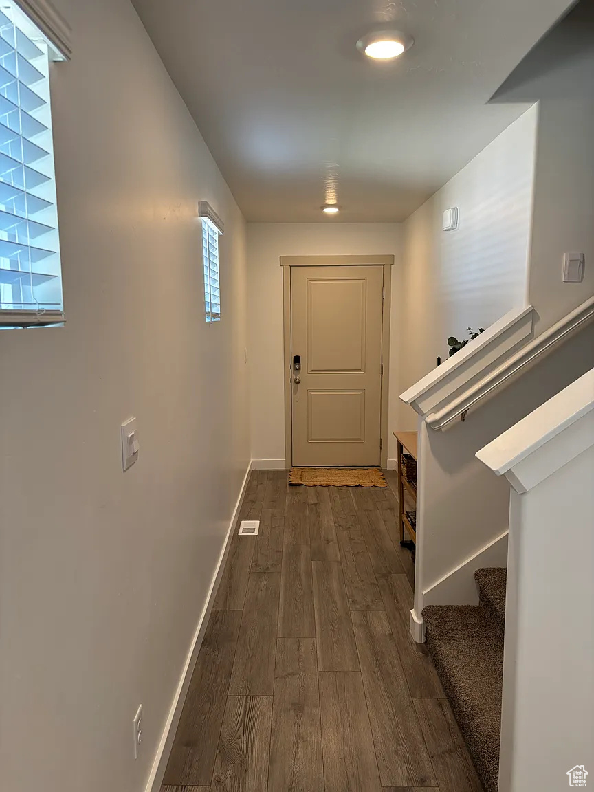 OSPREY TOWNHOMES - Residential