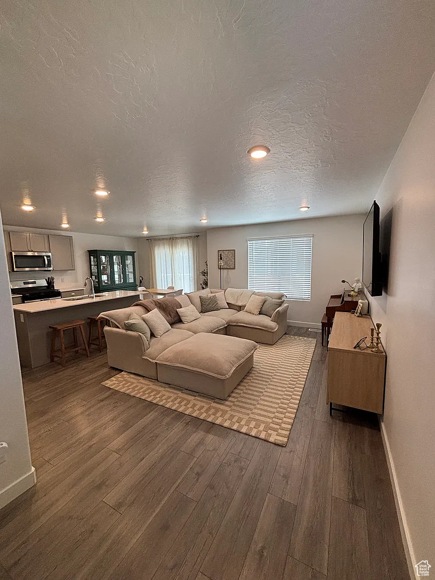 OSPREY TOWNHOMES - Residential