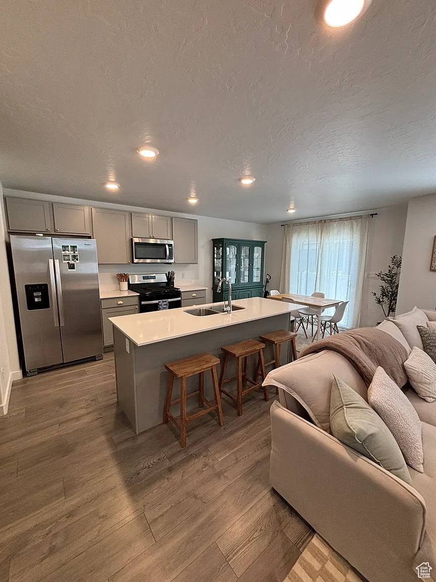 OSPREY TOWNHOMES - Residential