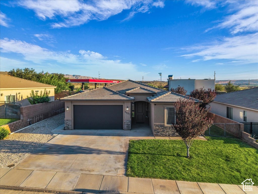 Photo of 3427 W 90 N, Hurricane, UT 84737 (MLS # 2189543)