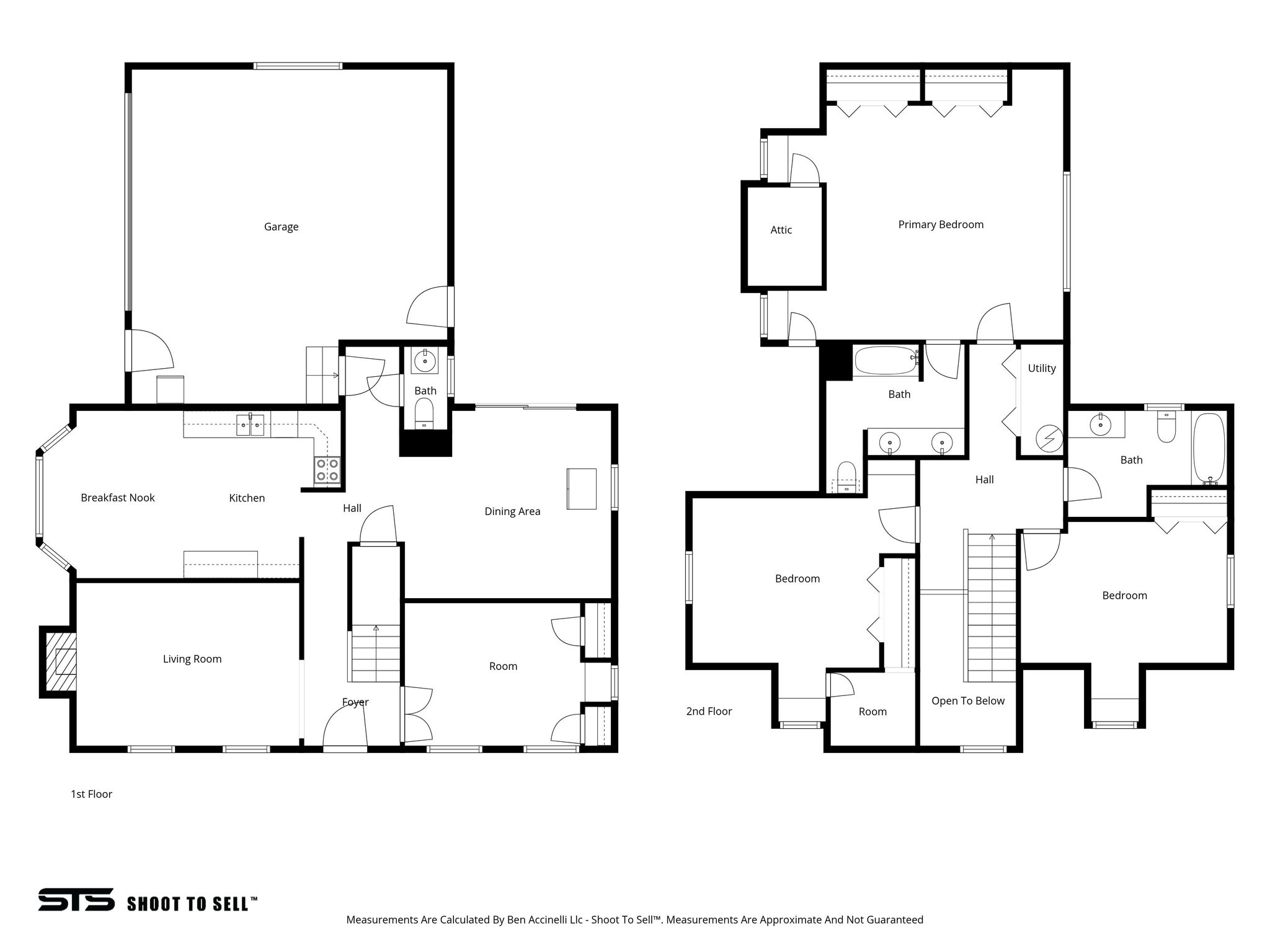 WESTGATE POINTE PUD - Residential