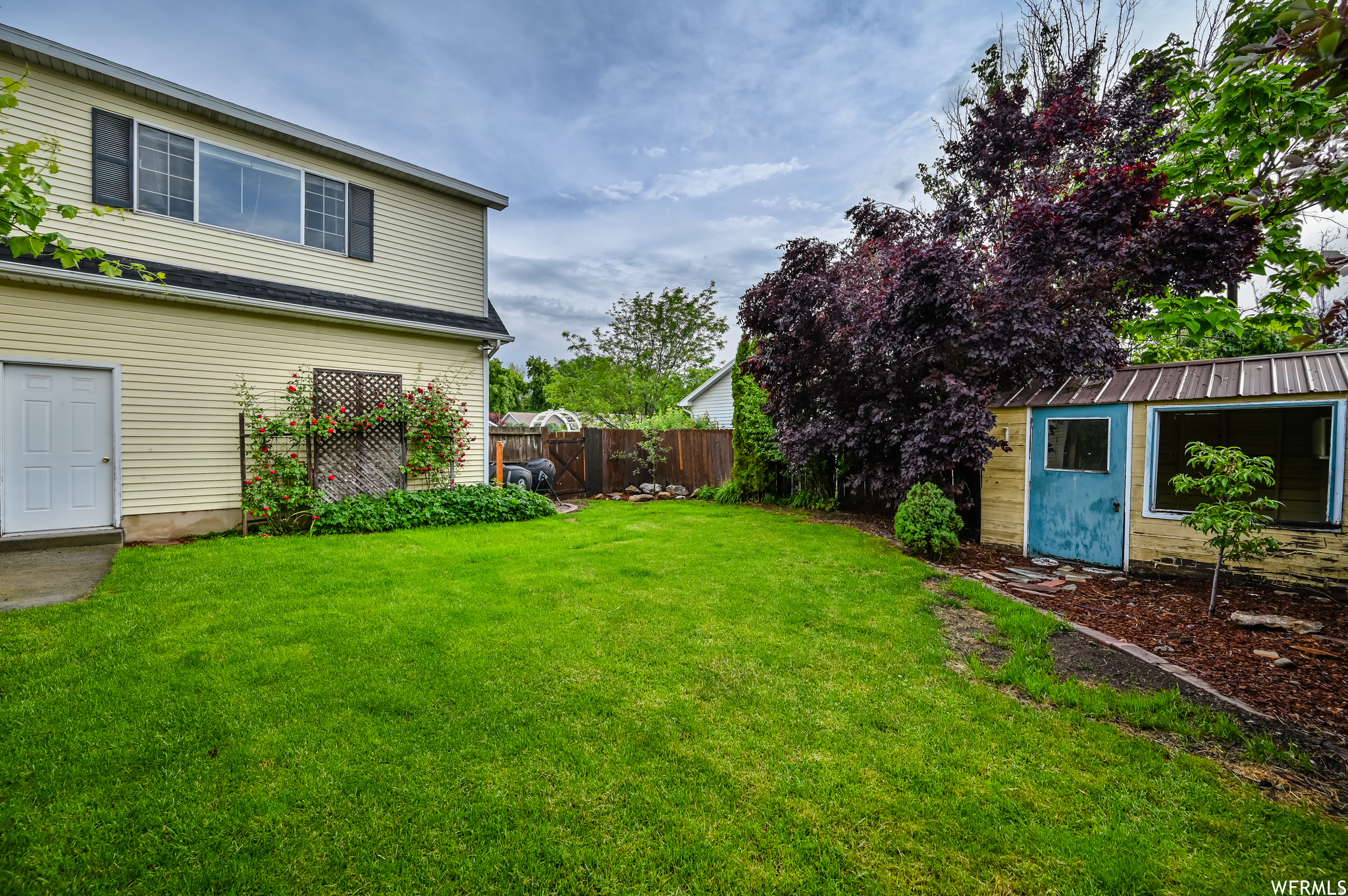 WESTGATE POINTE PUD - Residential