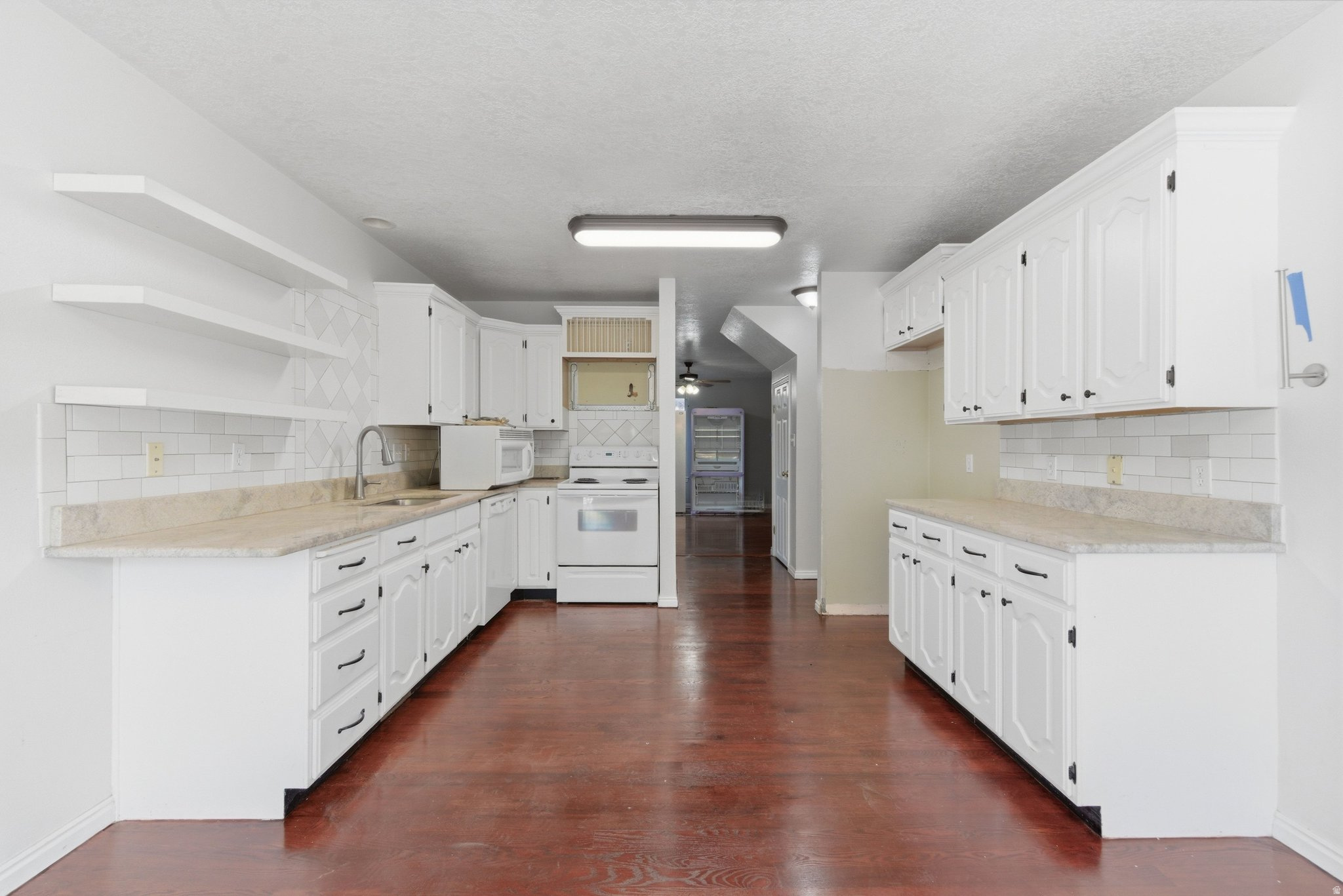 WESTGATE POINTE PUD - Residential