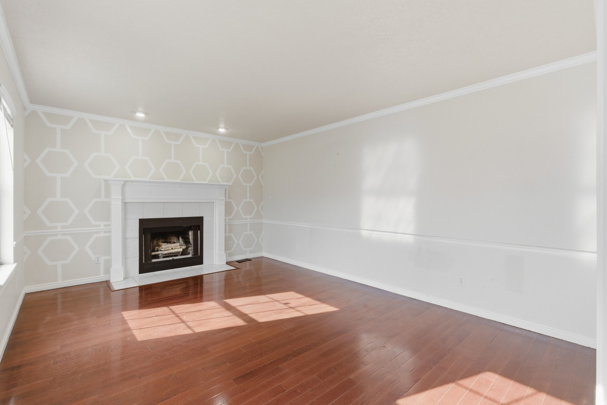 WESTGATE POINTE PUD - Residential