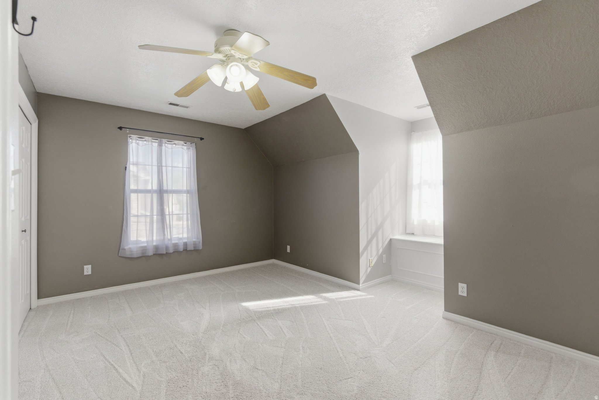 WESTGATE POINTE PUD - Residential