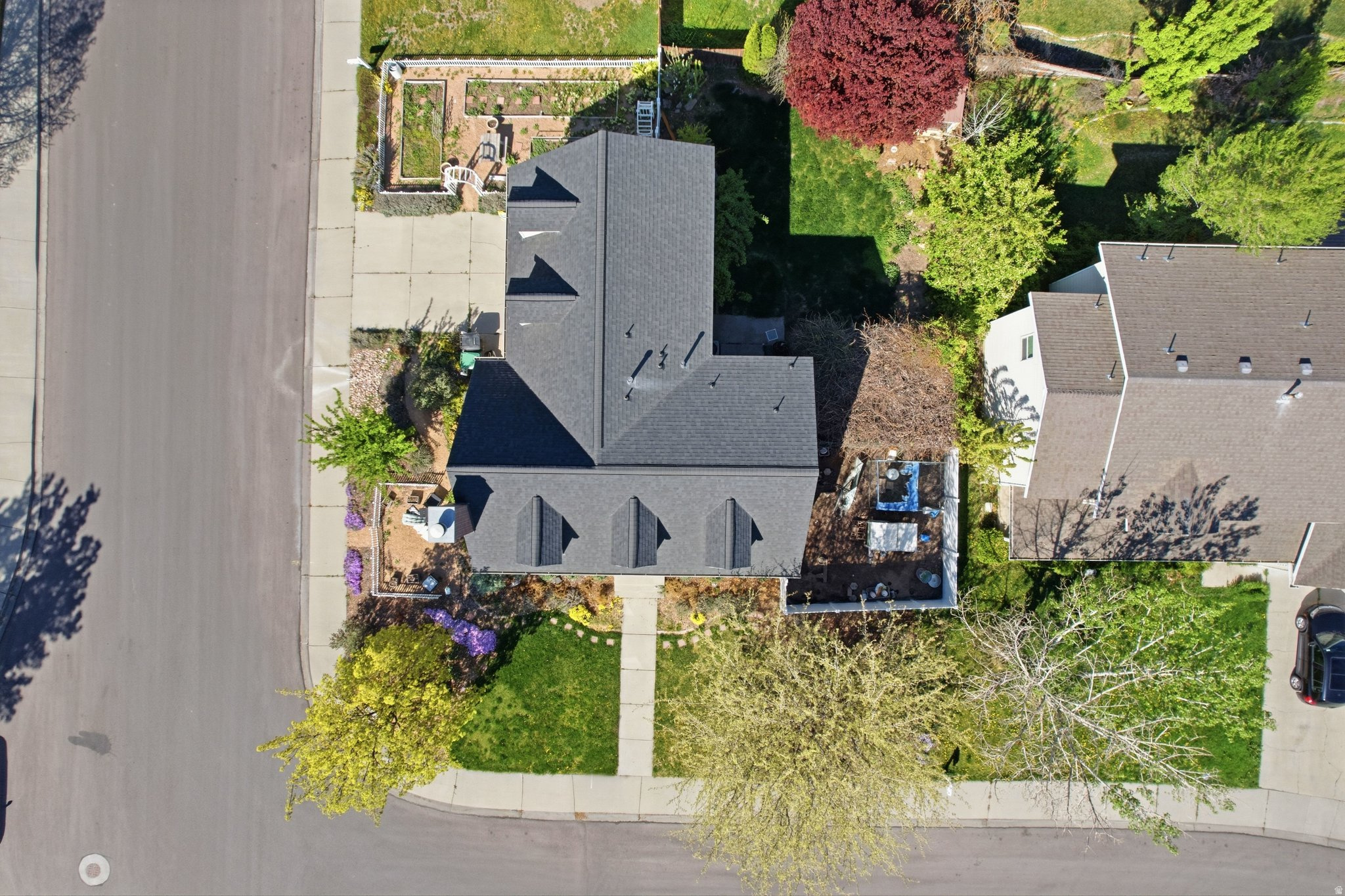 WESTGATE POINTE PUD - Residential