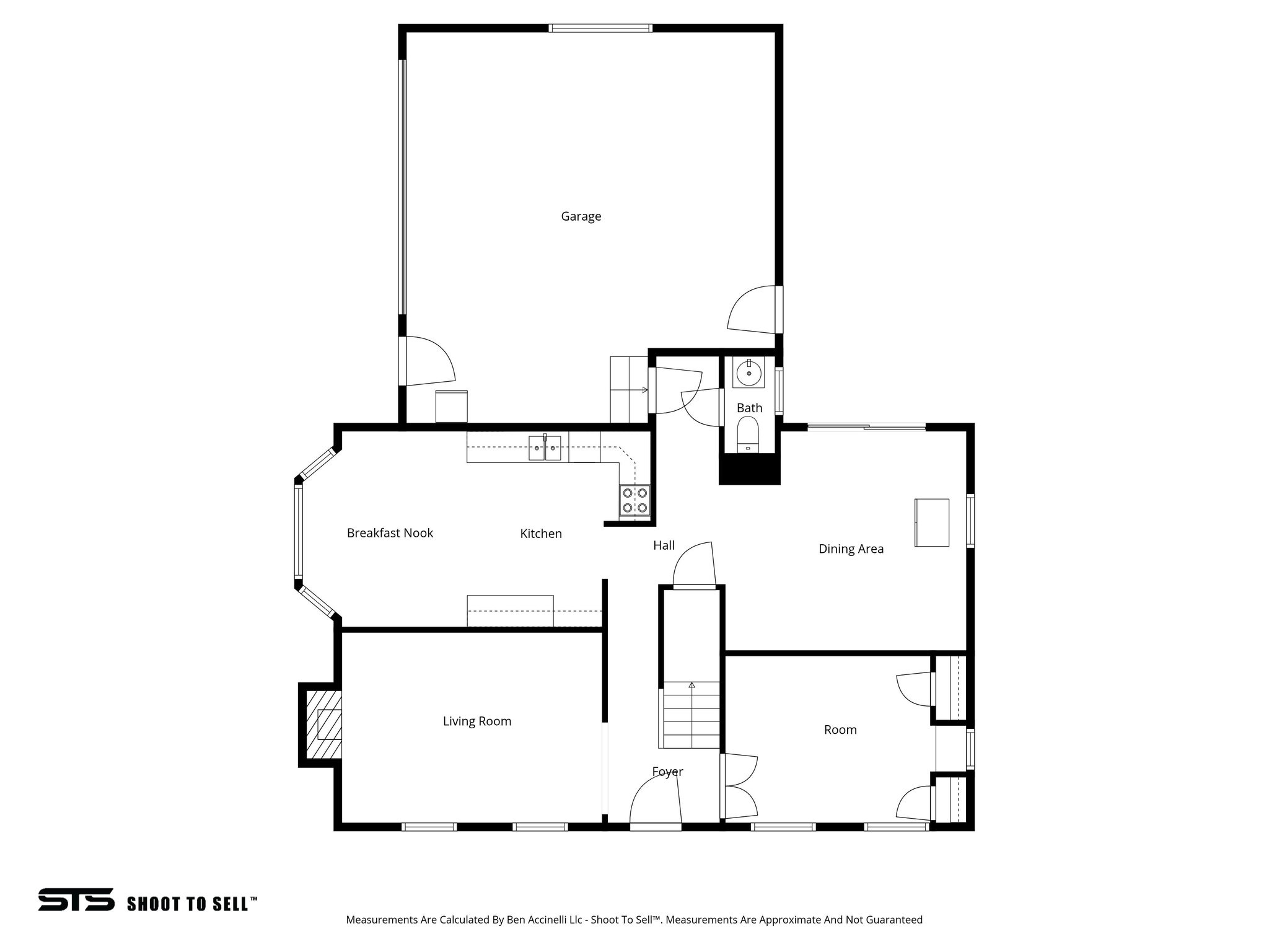 WESTGATE POINTE PUD - Residential
