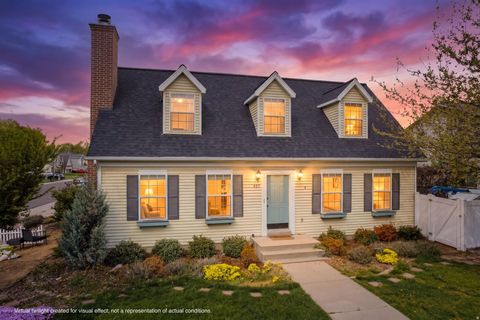 Photo of 407 N 2150 W, Provo, UT 84601 (MLS # 2150142)