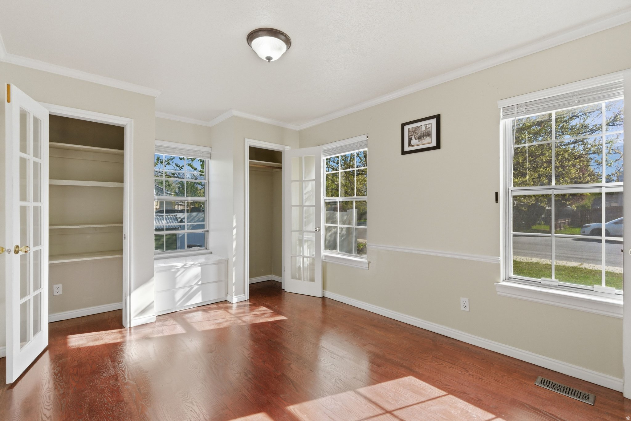 WESTGATE POINTE PUD - Residential