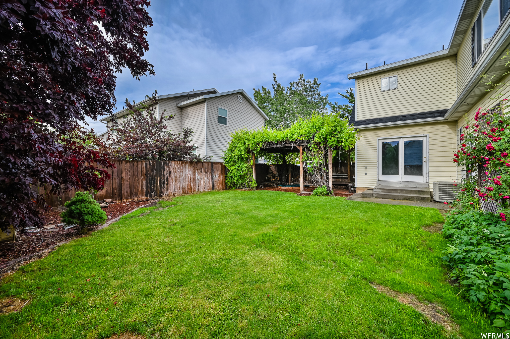 WESTGATE POINTE PUD - Residential