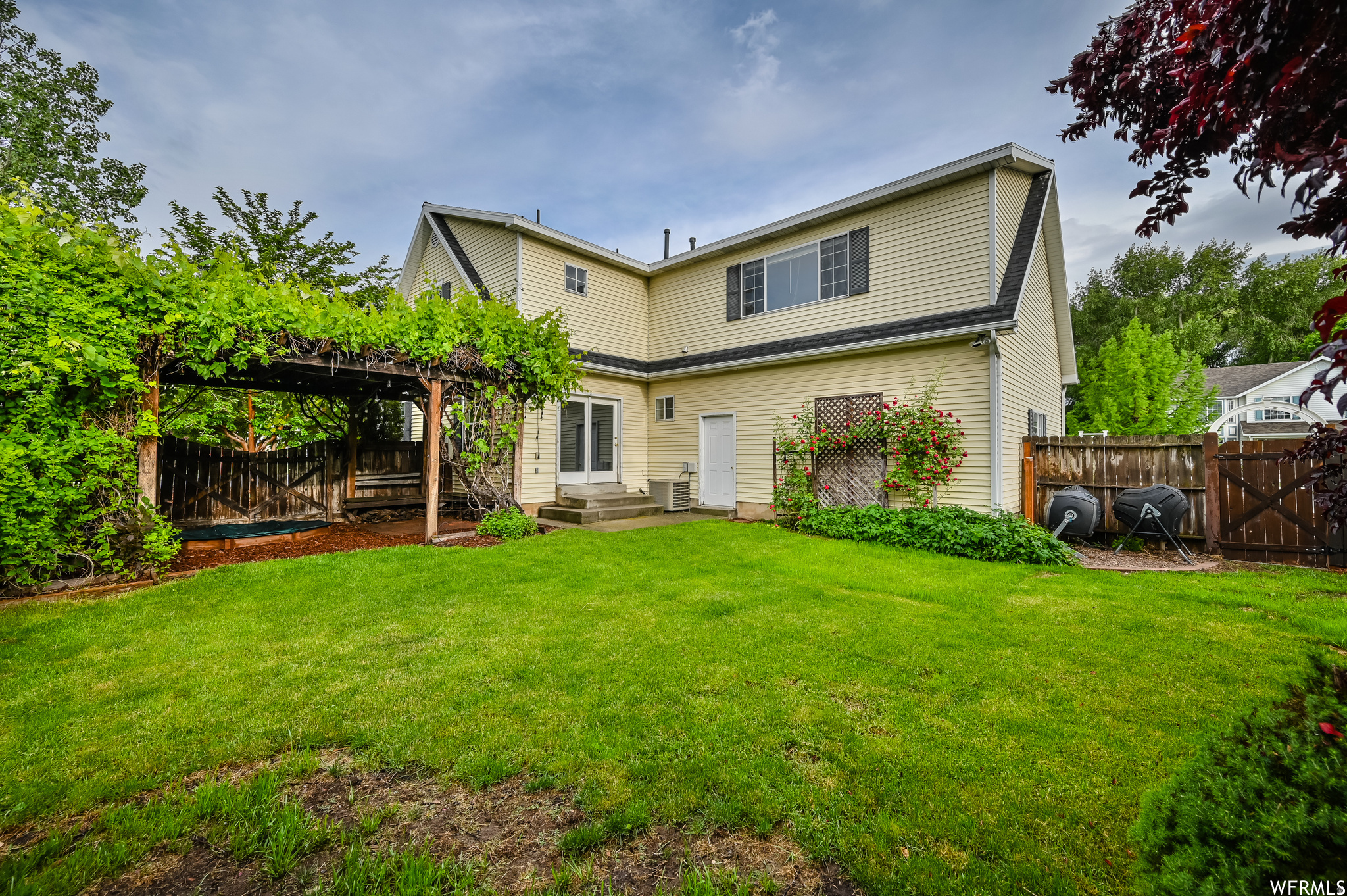 WESTGATE POINTE PUD - Residential