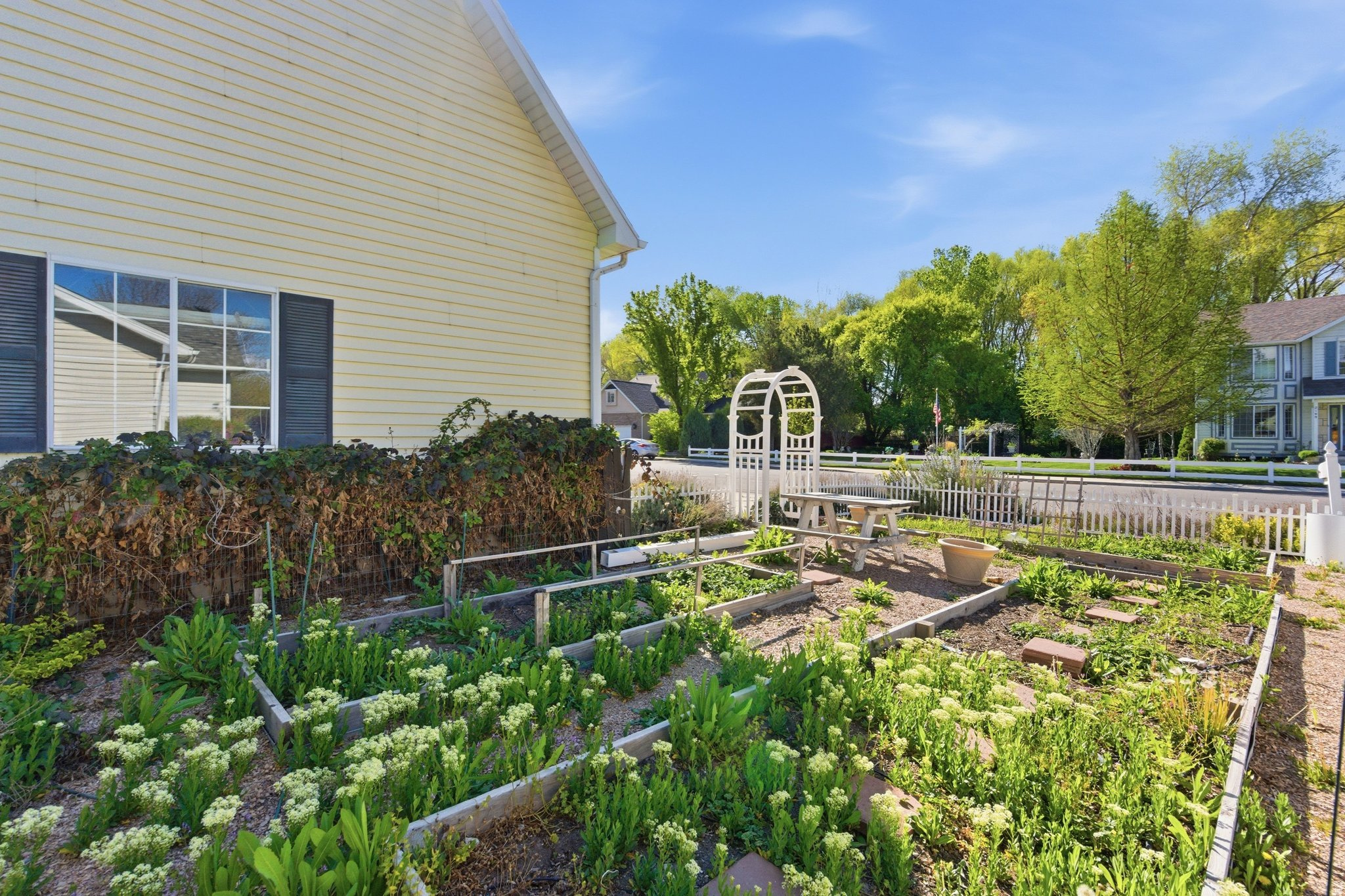 WESTGATE POINTE PUD - Residential