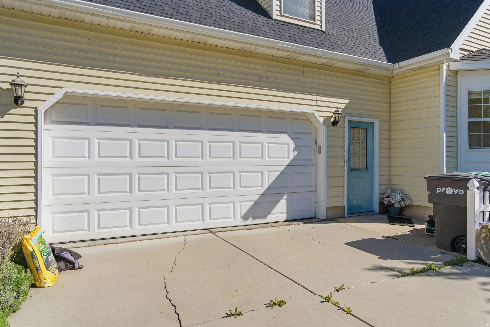 WESTGATE POINTE PUD - Residential