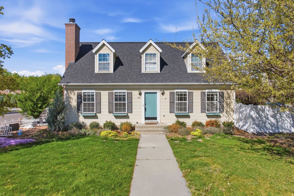 Photo of 407 N 2150 W, Provo, UT 84601 (MLS # 2150142)