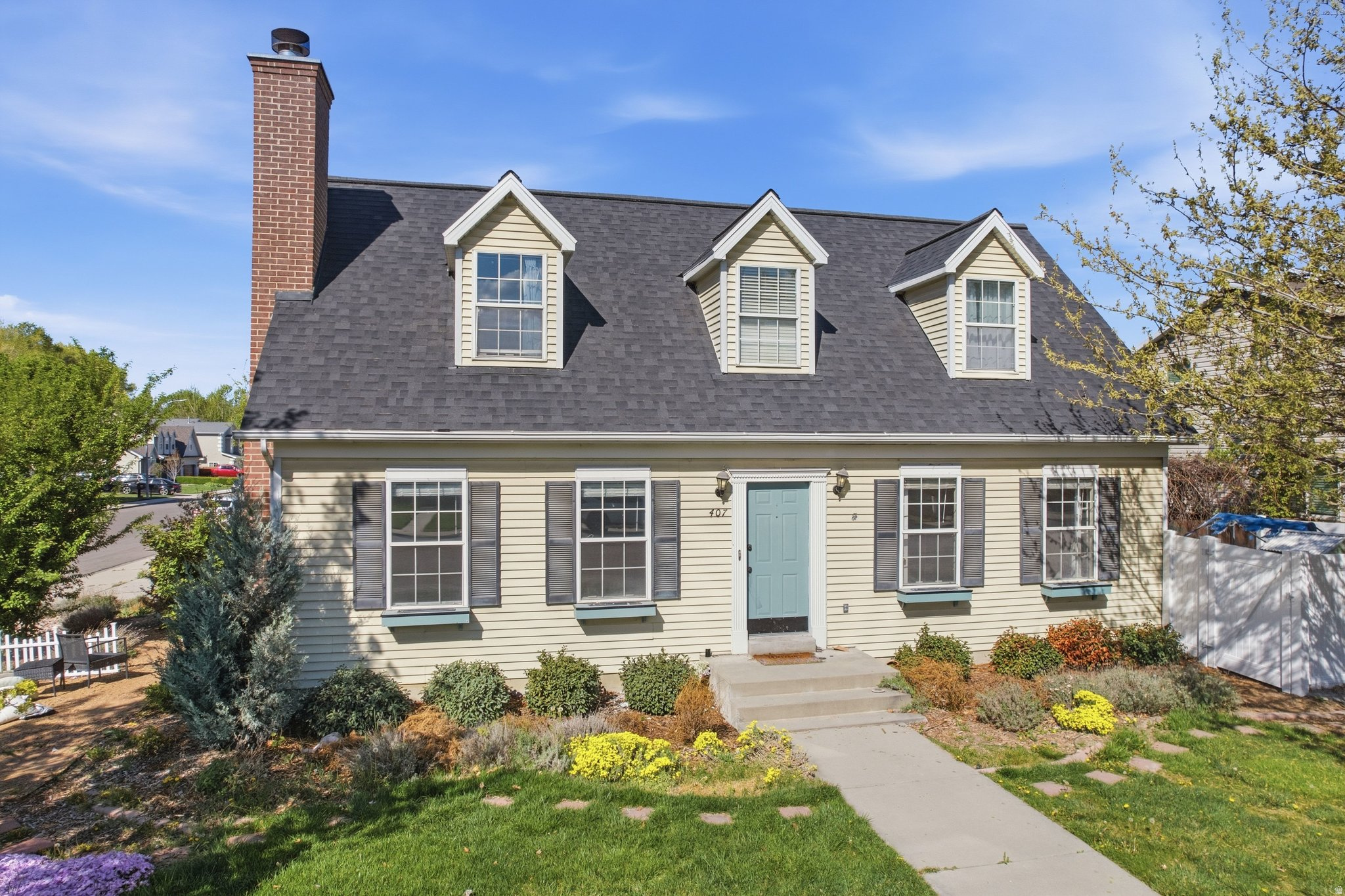 WESTGATE POINTE PUD - Residential