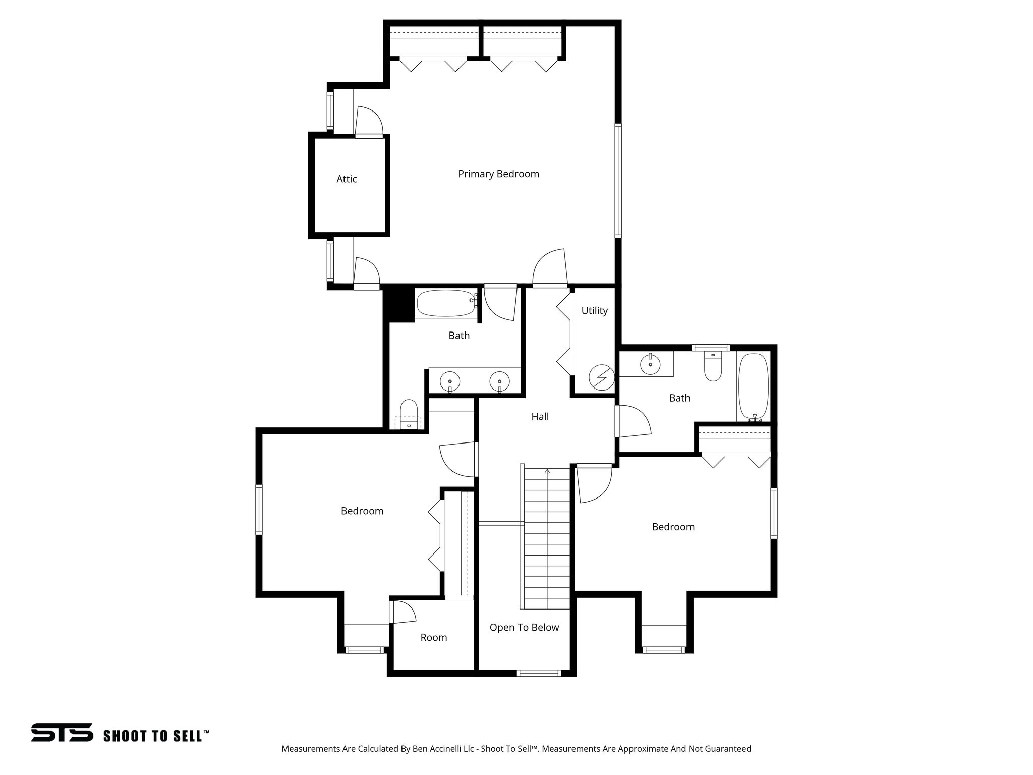 WESTGATE POINTE PUD - Residential