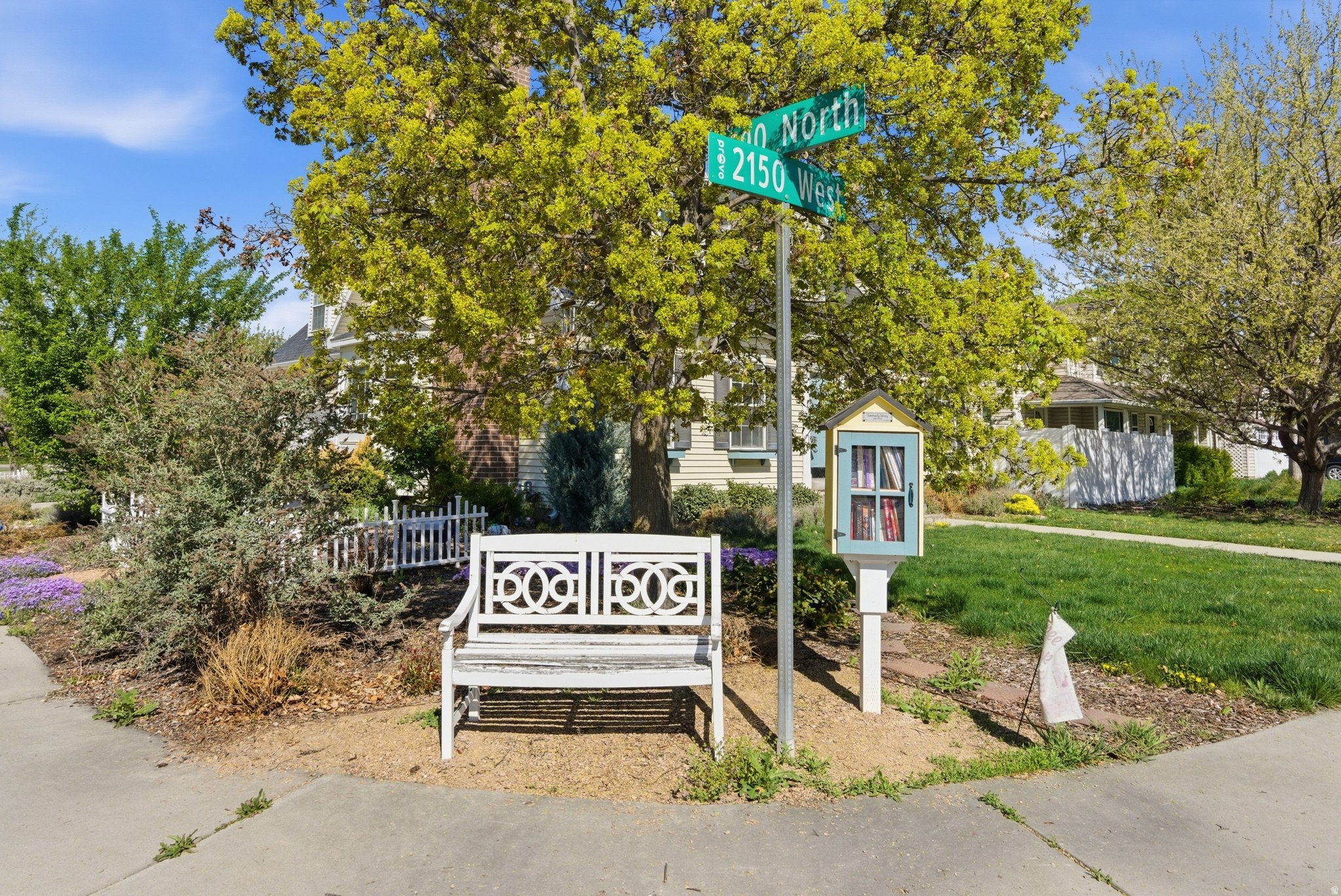 WESTGATE POINTE PUD - Residential