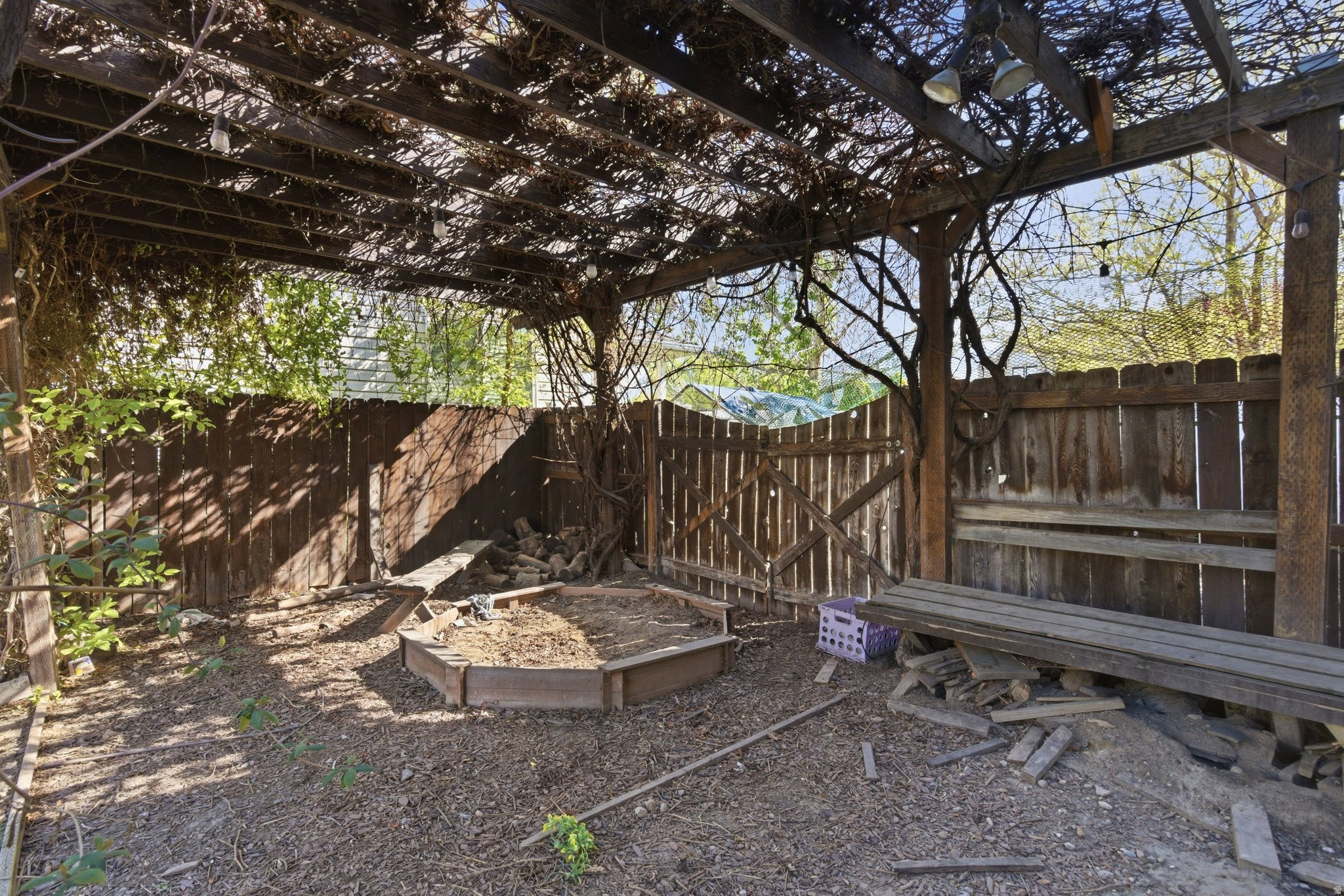 WESTGATE POINTE PUD - Residential