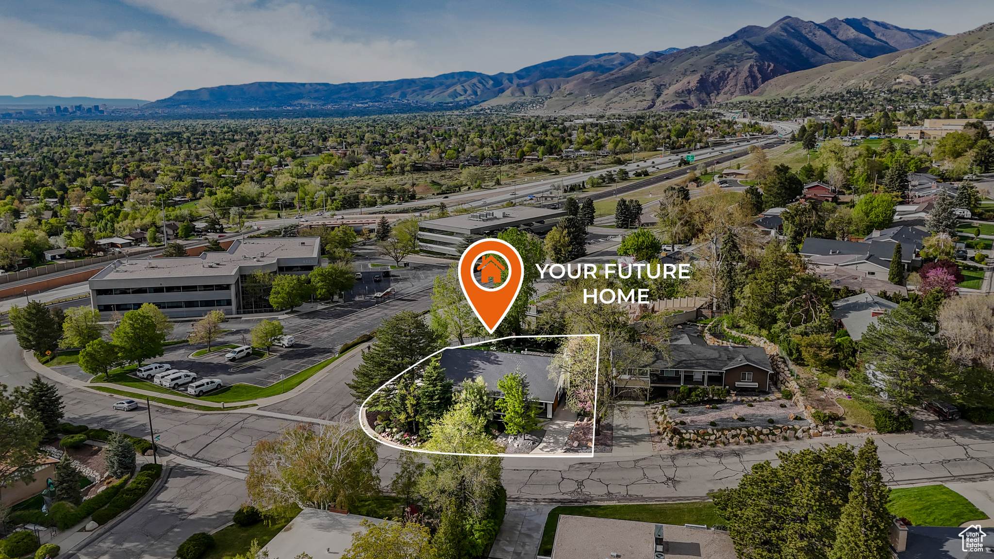 3273 E Bernada Dr, Salt Lake City, Utah image 40