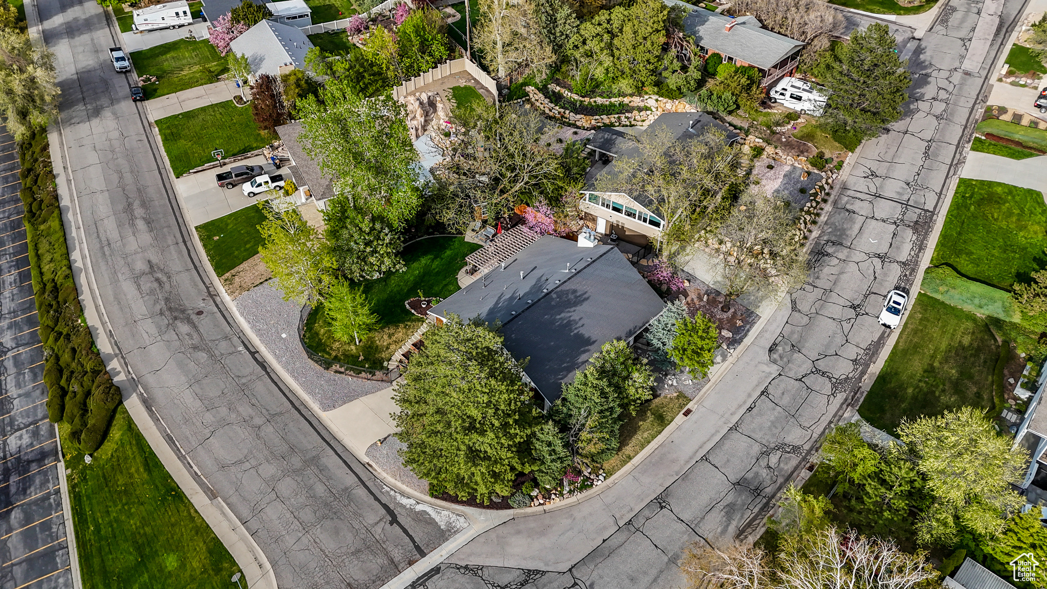 3273 E Bernada Dr, Salt Lake City, Utah image 44