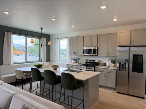 Photo of 1541 S 900 W #141, Clearfield, UT 84015 (MLS # 2169027)