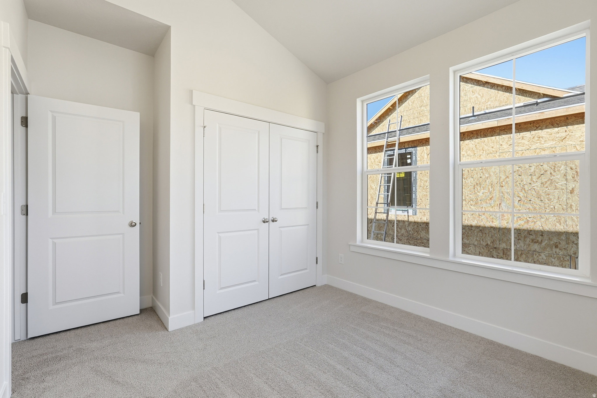 COTTAGES AT UNION MEADOWS - Residential