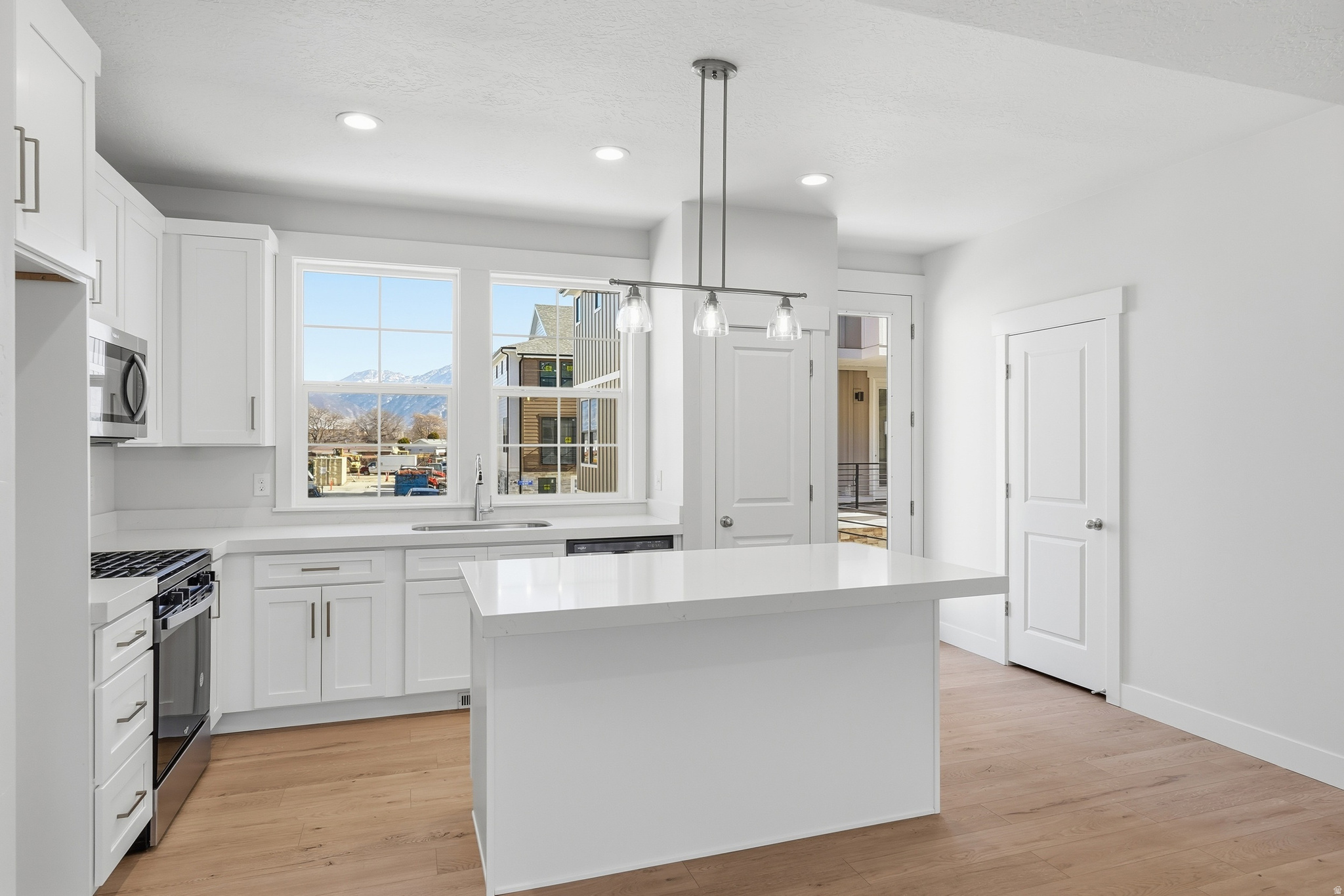 COTTAGES AT UNION MEADOWS - Residential