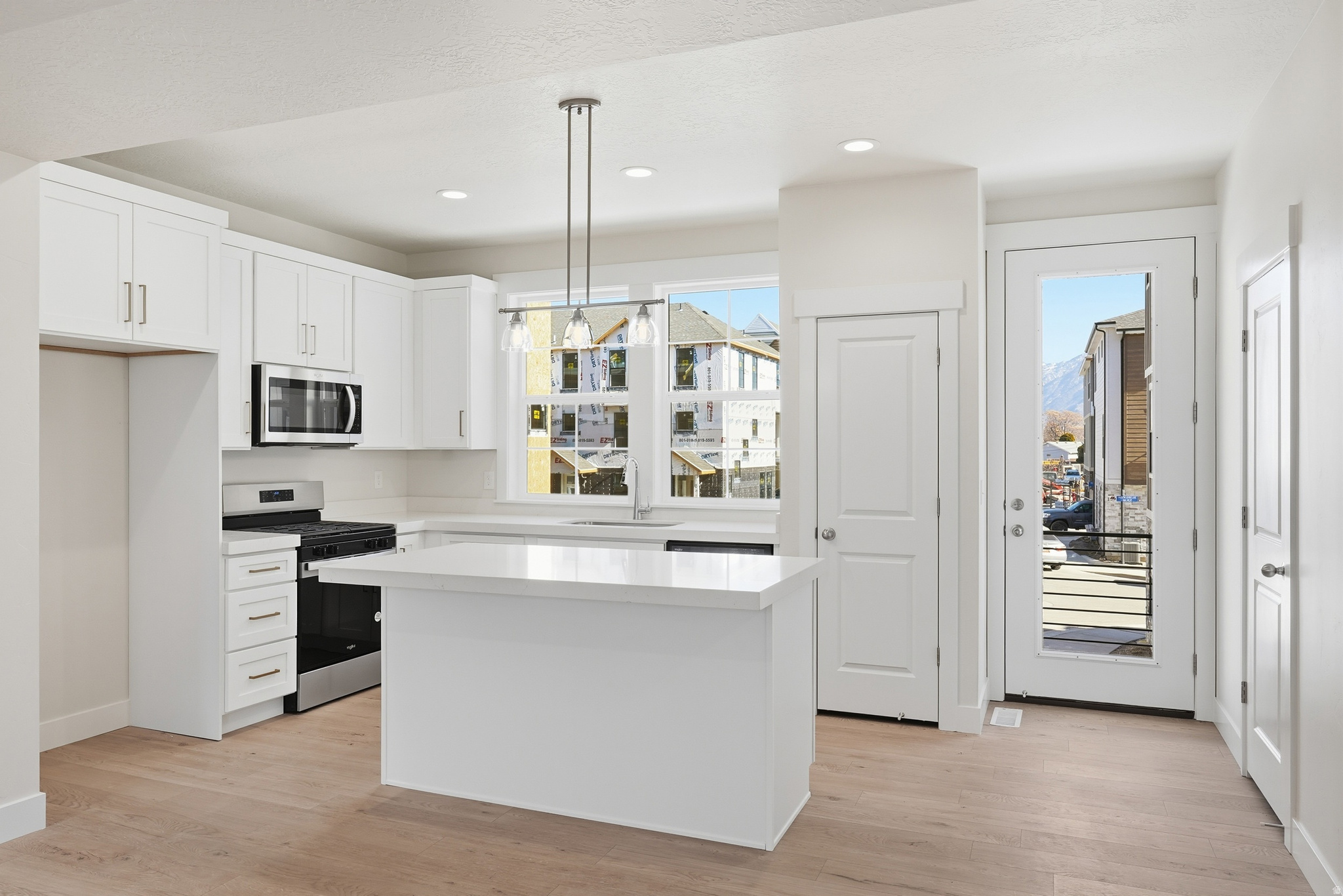 COTTAGES AT UNION MEADOWS - Residential