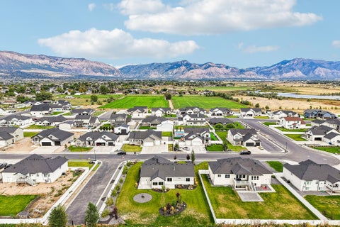Tiny photo for 1837 N 4150 W, Plain City, UT 84404 (MLS # 2184790)