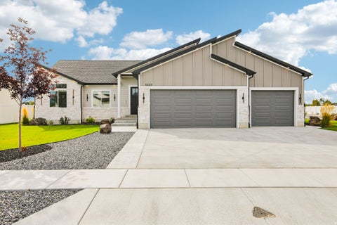 Tiny photo for 1837 N 4150 W, Plain City, UT 84404 (MLS # 2184790)
