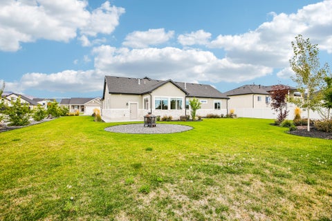 Tiny photo for 1837 N 4150 W, Plain City, UT 84404 (MLS # 2184790)