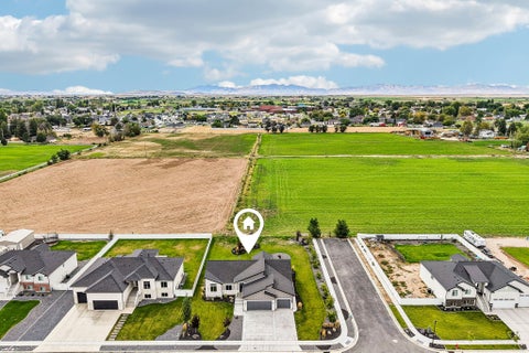 Tiny photo for 1837 N 4150 W, Plain City, UT 84404 (MLS # 2184790)