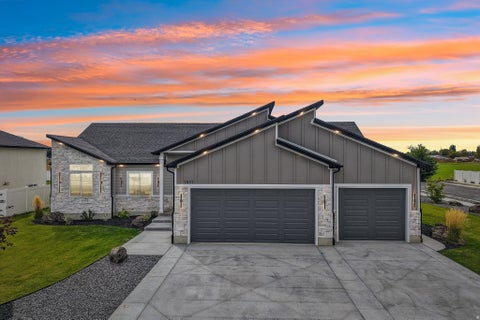Photo of 1837 N 4150 W, Plain City, UT 84404 (MLS # 2184790)