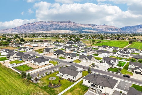Tiny photo for 1837 N 4150 W, Plain City, UT 84404 (MLS # 2184790)