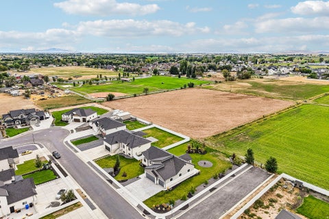 Tiny photo for 1837 N 4150 W, Plain City, UT 84404 (MLS # 2184790)