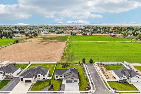 Tiny photo for 1837 N 4150 W, Plain City, UT 84404 (MLS # 2184790)