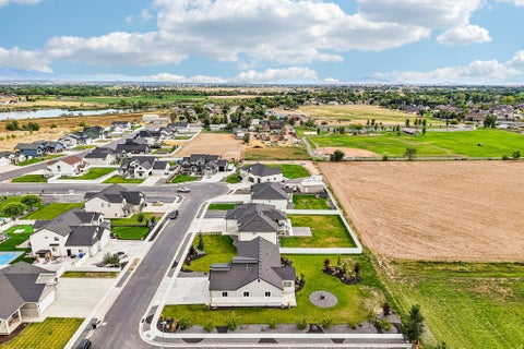 Tiny photo for 1837 N 4150 W, Plain City, UT 84404 (MLS # 2184790)
