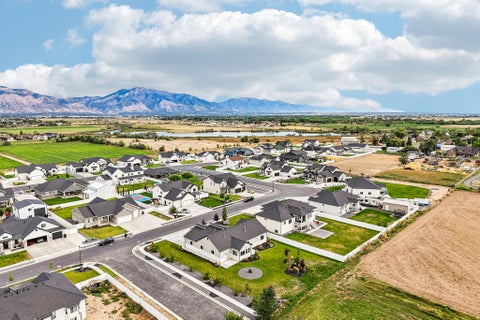 Tiny photo for 1837 N 4150 W, Plain City, UT 84404 (MLS # 2184790)